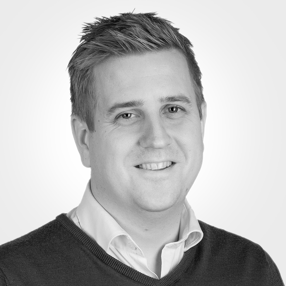 Åtta45 Henrik Bjurbäck